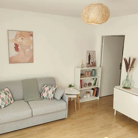 Bright And Fully Renovated Studio In דירה